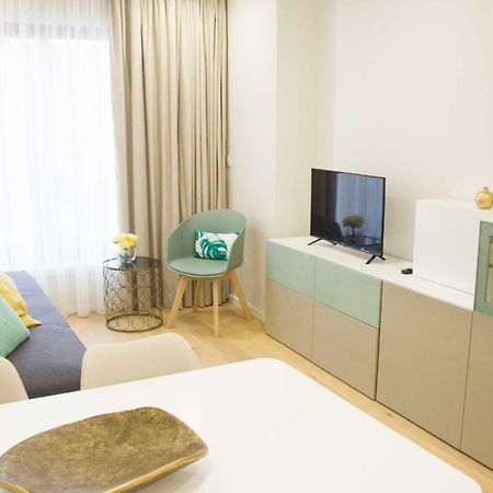 Mh Duo Apartment Порто Екстериор снимка