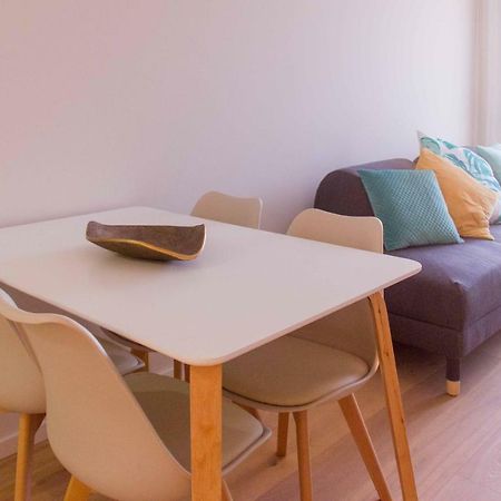 Mh Duo Apartment Порто Екстериор снимка
