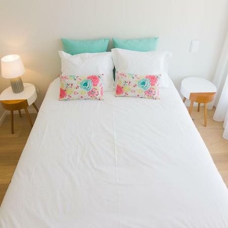 Mh Duo Apartment Порто Екстериор снимка