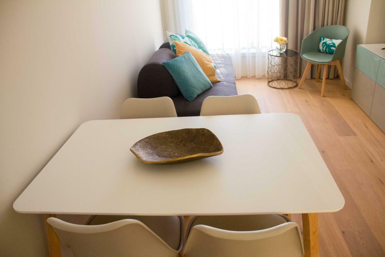 Mh Duo Apartment Порто Екстериор снимка