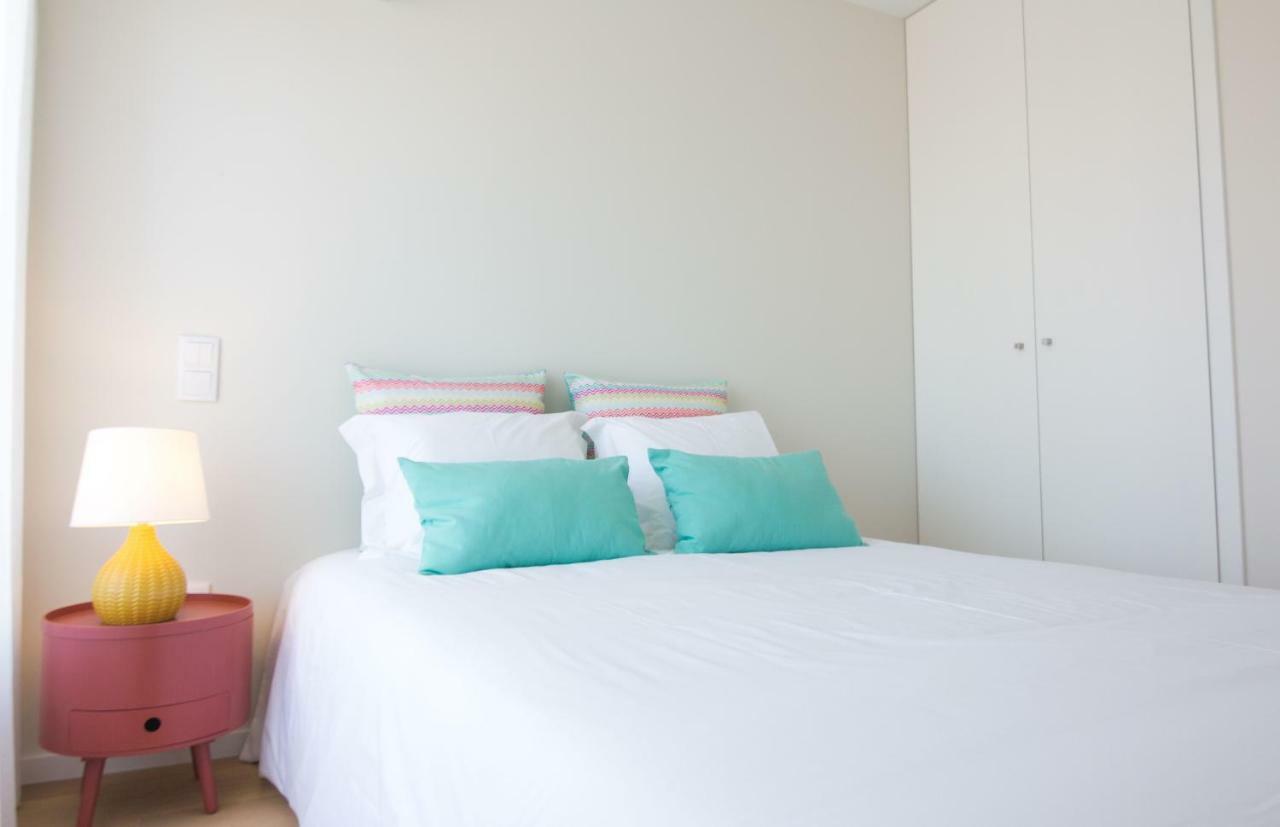 Mh Duo Apartment Порто Екстериор снимка