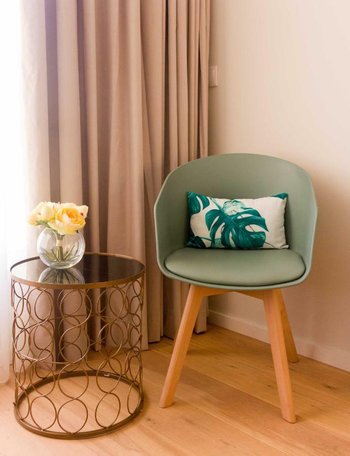Mh Duo Apartment Порто Екстериор снимка