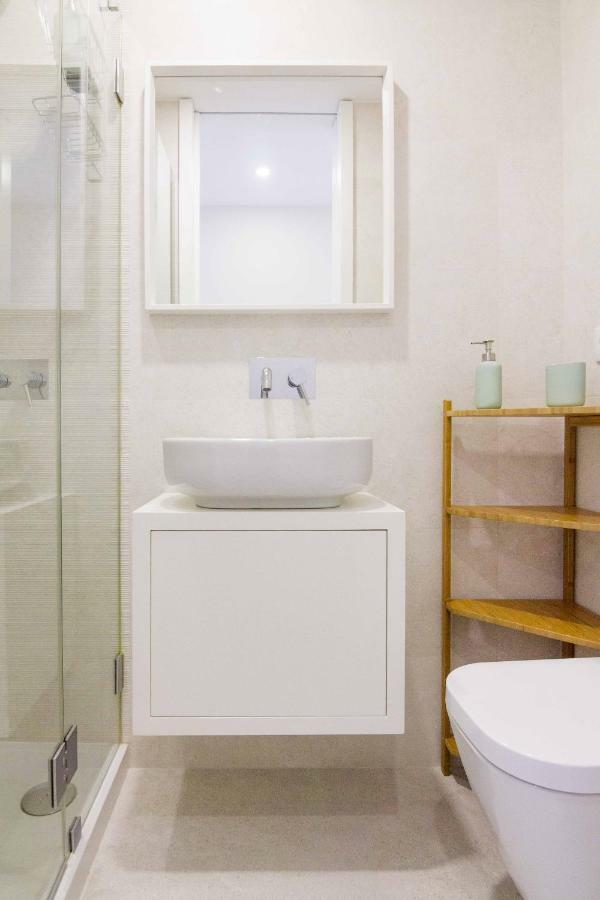 Mh Duo Apartment Порто Екстериор снимка