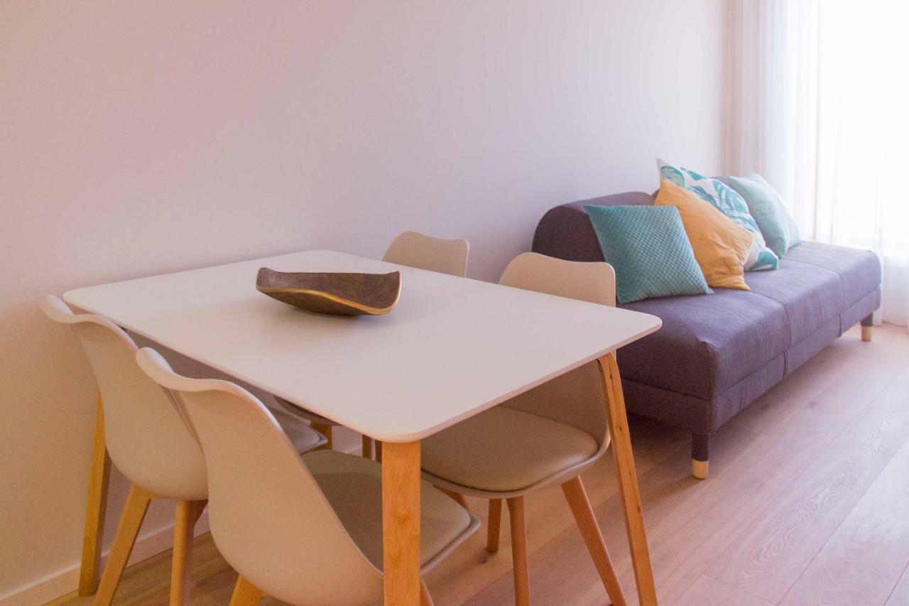 Mh Duo Apartment Порто Екстериор снимка