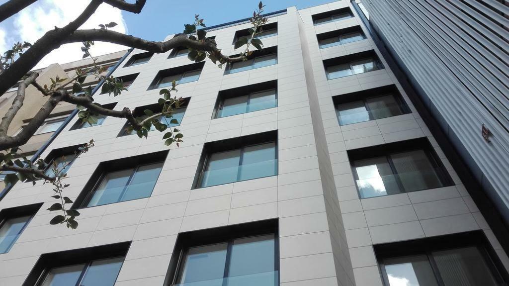 Mh Duo Apartment Порто Екстериор снимка