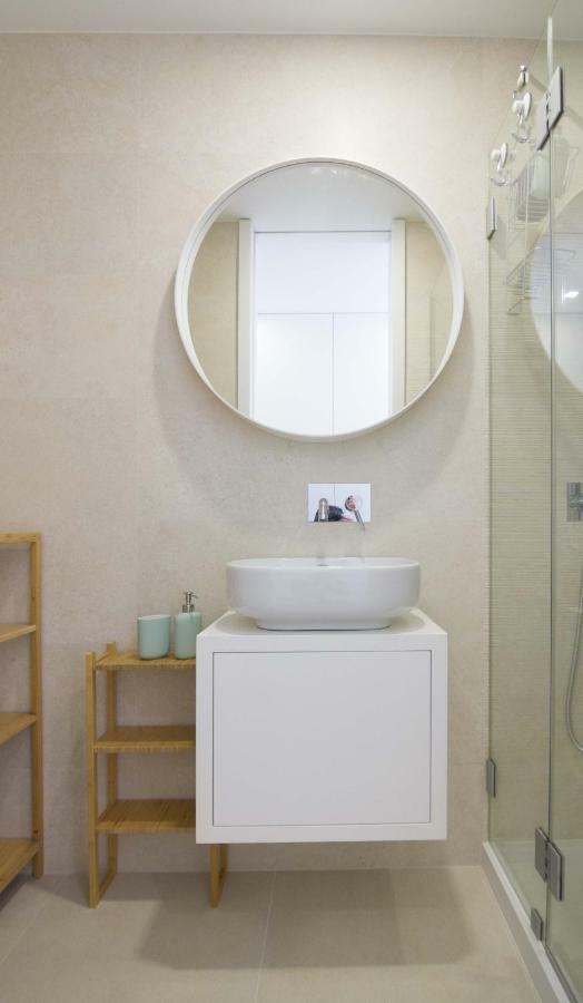 Mh Duo Apartment Порто Екстериор снимка