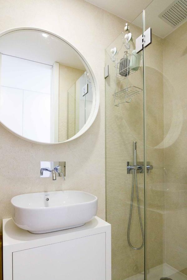 Mh Duo Apartment Порто Екстериор снимка