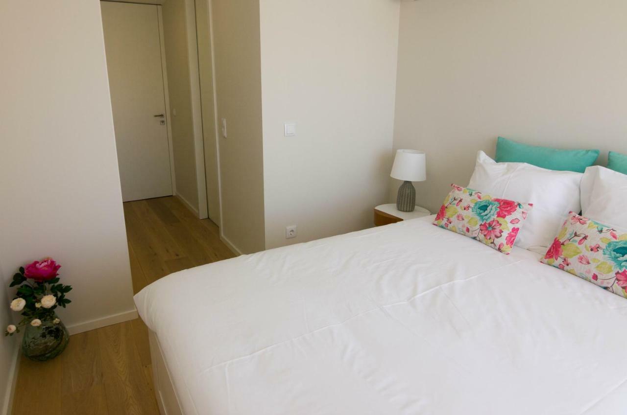 Mh Duo Apartment Порто Екстериор снимка