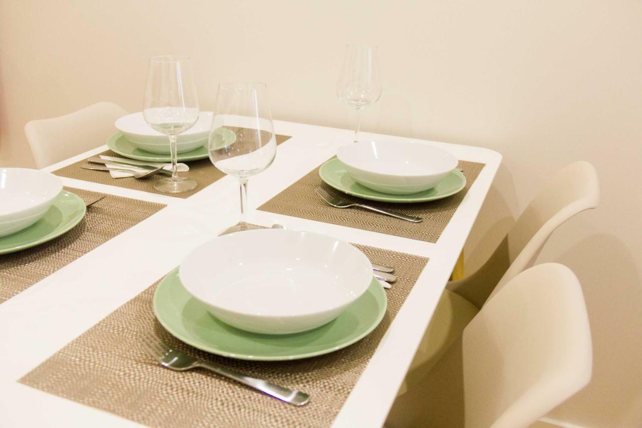 Mh Duo Apartment Порто Екстериор снимка